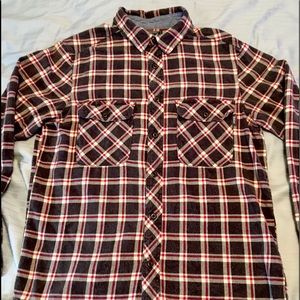 🔥Woolrich Flannel🔥